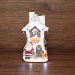 NEON-NIGHT Елочное украшение 0м светодиод. (LED) многоцветный/смешанный 505-025 - фото 91051