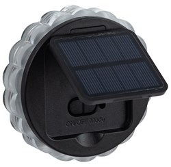 ЭРА ERAFS012-08 ЭРА Фасадная подсветка Звезда на солнечной батарее, 1 LED, 7,6*7,6*2,5 см Б0057597 - фото 91064