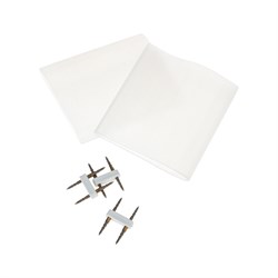 NEON-NIGHT Разъем-иглы для соединения гибкого неона 15х26мм на шнур/коннектор (цена за 1 шт.) 134-032 - фото 91158