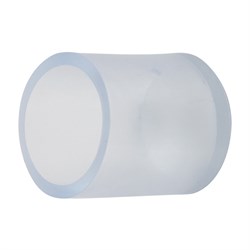 NEON-NIGHT Заглушка для гибкого неона , цилиндрическая (цена за 1 шт.) 134-020 - фото 91252