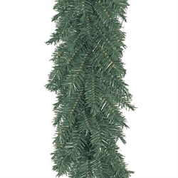NEON-NIGHT Гирлянда «Еловый шлейф», 2,7 м, диаметр 30 см Ветки Литые + ПВХ 307-212 - фото 91297