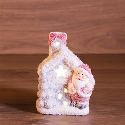 NEON-NIGHT Иллюминац. украшение 0м на батар. 505-022 - фото 91414