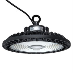 EKF Светильник светодиодный промышленный для высоких пролетов ДСП-2103 200Вт 120 гр 5000К IP65 HIL-2103-200-120-5000 - фото 91614