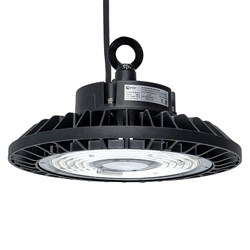 EKF Светильник светодиодный промышленный для высоких пролетов ДСП-2102 150Вт 90 гр 5000К IP65 HIL-2102-150-90-5000 - фото 91617