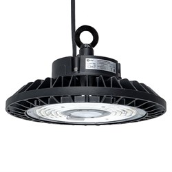 EKF Светильник светодиодный промышленный для высоких пролетов ДСП-2101 100Вт 90 гр 5000К IP65 HIL-2101-100-90-5000 - фото 91620