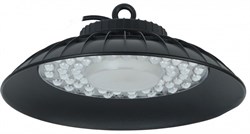 IEK LIGHTING PRO Светильник ДСП 3007 PRO 150Вт 60гр 6500К IP65 алюминий LDSP0-3007-150-60-K23 - фото 91627