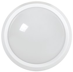 IEK LIGHTING PRO Светильник LED ДПО 5060 24Вт 4000К IP65 круг белый LDPO0-5060-24-4000-K01 - фото 91656