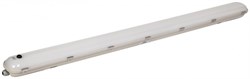 IEK LIGHTING PRO Светильник ДСП 1422А 40Вт 1ч 6500К IP65 1200мм с БАП LDSP6-1422A-1-40-6500-K01 - фото 91673