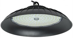 IEK LIGHTING PRO Светильник ДСП 3015 PRO 250Вт 120гр 6500К IP65 алюминий LDSP0-3015-250-120-K23 - фото 91686