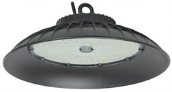 IEK LIGHTING PRO Светильник ДСП 3009 PRO 150Вт 120гр 6500К IP65 алюминий LDSP0-3009-150-120-K23 - фото 91696