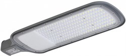 IEK Светильник LED ДКУ 1012-200Ш 5000К IP65 серый LDKU1-1012-200-5000-K03 - фото 91755