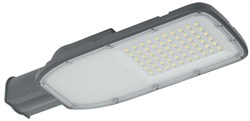 IEK LIGHTING PRO Светильник LED ДКУ 1004-100Ш 5000К IP65 серый LDKU1-1004-100-5000-K03 - фото 91779