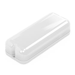 Varton Светодиодный светильник ЖКХ серия 12 Вт IP65 224х90х52 мм антивандальный 4000 K 1/20 V1-U0-00006-21000-6501240 - фото 91810