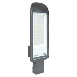 Светильник светодиодный консольный ДКУ-8003-Д 100Вт 5000К IP65 EKF PROxima SLL-8003-100-5000 - фото 91851