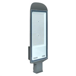 Светильник светодиодный консольный ДКУ-8004-Д 150Вт 5000К IP65 EKF PROxima SLL-8004-150-5000 - фото 91853