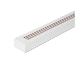 Elektrostandard 85079/00 / Однофазный шинопровод белый (1м.) a057077 - фото 91968