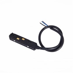 ST LUCE ST006.419.00 Ввод питания для магнитного шинопровода ST006.419.00 - фото 92004