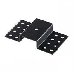 Novotech 135112 PORT NT20 035 черный Крепление для встраиваемого монтажа однофазного шинопровода IP20 135112 - фото 92005