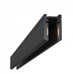 ST LUCE ST065.419.00 Шинопровод накладной SUPER5 Черный Длина 1 000мм ST065.419.00 - фото 92032