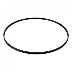 ST LUCE ST025.409.00 Шинопровод-кольцо FARM Черный ST025.409.00 - фото 92050