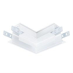 Arte Lamp A487733 LINEA Коннектор для шинопровода (трека) A487733 - фото 92053