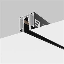 Maytoni Шинопровод демпферный в натяжной потолок TRX034D-422B TRX034D-422B - фото 92063