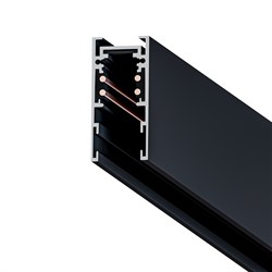 Arte Lamp A570206 EXPERT Шинопровод магнитный узкий накладной 2 м (заглушки в комплекте) A570206 - фото 92079