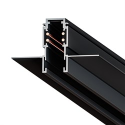 Arte Lamp A580106 EXPERT Шинопровод встраиваемый (трек) 1 м A580106 - фото 92110