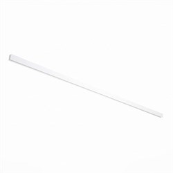 ST Luce ST003.529.00 Шинопровод магнитный накладной белый Длина 2 000мм ST003.529.00 - фото 92114