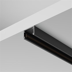 Maytoni Technical Шинопровод накладной TRX172-113B TRX172-113B - фото 92130