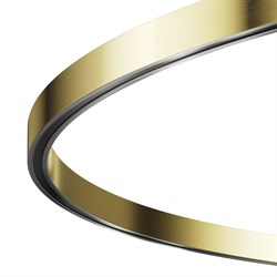 Technical Шинопровод накладной/подвесной TRX154-R-D650-BS TRX154-R-D650-BS - фото 92199