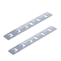 Arte Lamp A480505 LINEA Механические соединители для встраиваемого магнитного шинопровода A480505 - фото 92239