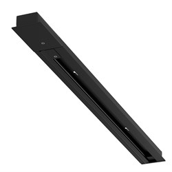 Arte Lamp A550106 Track Шинопровод однофазный встраиваемый 1 метр (загл и подвод питания в комплекте) A550106 - фото 92483
