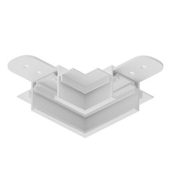 Arte Lamp A731633 OPTIMA-ACCESSORIES Коннектор угловой для встраимового шинопровода A731633 - фото 92590