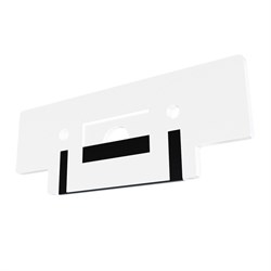 Arte Lamp A751233E OPTIMA-ACCESSORIES Заглушка для магнитного шинопровода A751233E - фото 92638