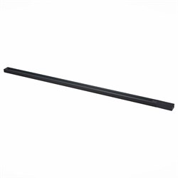 ST Luce ST001.439.00 Шинопровод однофазный накладной Черный Длина 3 000мм ST001.439.00 - фото 92677