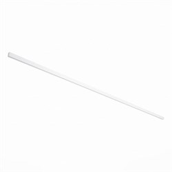 ST Luce ST003.539.00 Шинопровод магнитный накладной белый Длина 3 000мм ST003.539.00 - фото 92758