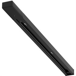 Arte Lamp A540206 Track Шинопровод однофазный накладной 2 метра (загл и подвод питания в комплекте) A540206 - фото 92797