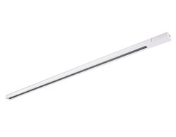 Ambrella Трековый шинопровод однофазный GL7012 WH белый трековый шинопровод однофазный 3 м GL7012 - фото 92848