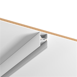 Varton Шинопровод магнитный подвесной 2 м для магнитной системы Galakti белый V4-R7-00.S023.TRK-0020 - фото 92921