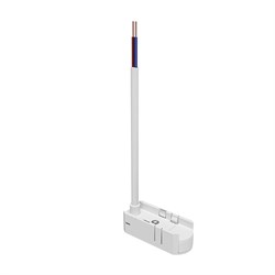 Arte Lamp A615133 ВВОД ПИТАНИЯ ДЛЯ ШИНОПРОВОДА (ТРЕКА) RAPID A615133 - фото 92922