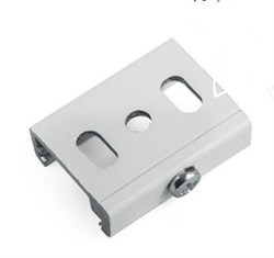 ЭРА Комплект для накладного монтажа STR-30-W-MK-0 белый для трехфазного шинопровода Б0049742 - фото 92937