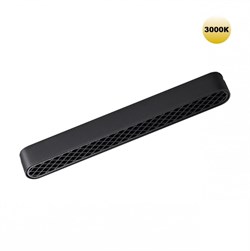 Novotech 359246 SHINO NT23 047 черный Трековый светильник для низковольтного шинопровода IP20 LED 12W 48V 720Лм 3000К SMAL 359246 - фото 92943