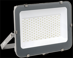 IEK Прожектор LED СДО 07-150 серый IP65 LPDO701-150-K03 - фото 93214