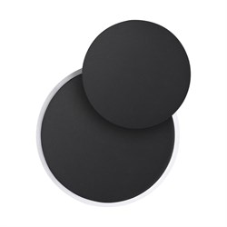 Novotech 359164 STREET NT23 000 черный Светильник ландшафтный светодиодный IP54 LED 4000K 16W 220V SMENA 359164 - фото 93292