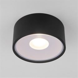 Elektrostandard 35141/H / Светильник садово-парковый со светодиодами Light LED 2135 (35141/H) черный a057470 - фото 93346