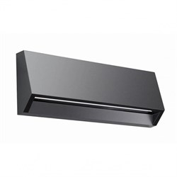 Novotech 357418 NT17 014 темно-серый Ландшафтный светодиодный светильник 3.8W 28LED 220-240V KAIMAS 357418 - фото 93374