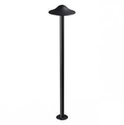 Novotech 359302 STREET NT24 000 черный Светильник ландшафтный IP65 LED 7W 4000K 175-265V FUNG 359302 - фото 93637