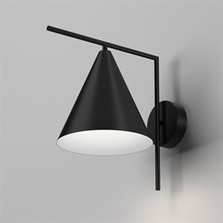 Elektrostandard 35184/D Светильник садово-парковый Bevel черный a068471 - фото 93640