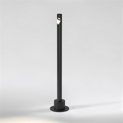 Elektrostandard 35174/S Светильник садово-парковый Latent черный a066695 - фото 93661